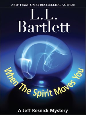 When the Spirit Moves You - ebook